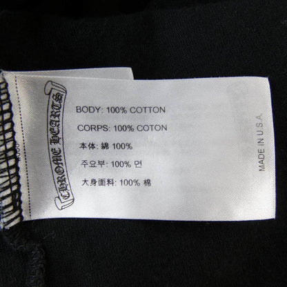 クロムハーツ コットンTシャツ