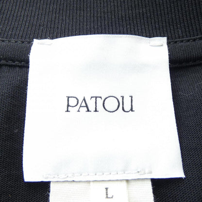 パトゥ コットンTシャツ