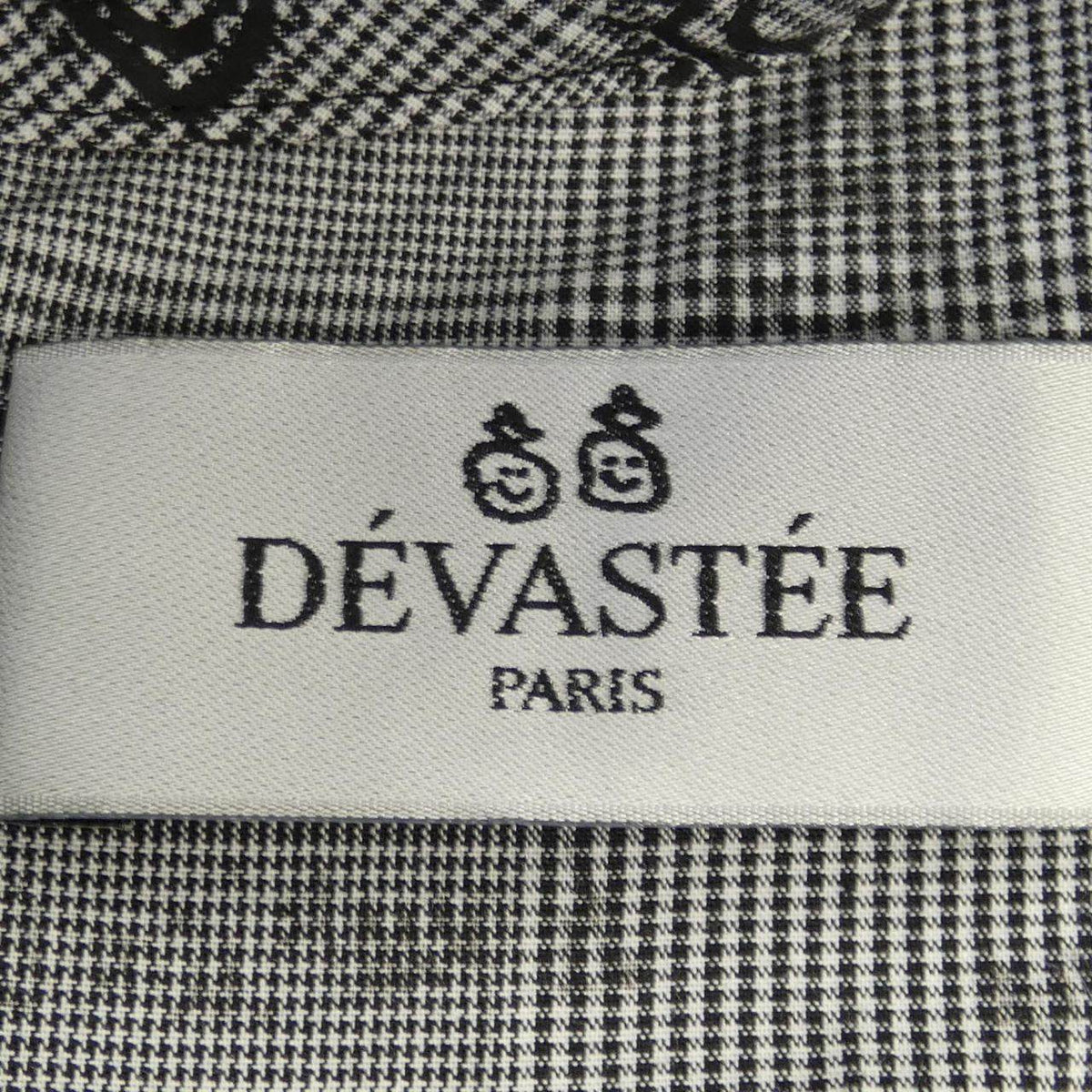 DEVADTEE ワンピース