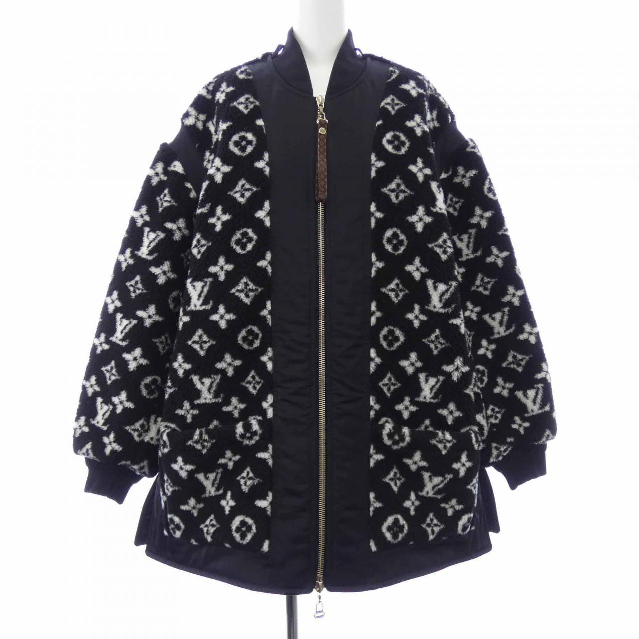 ルイヴィトン ジャケット