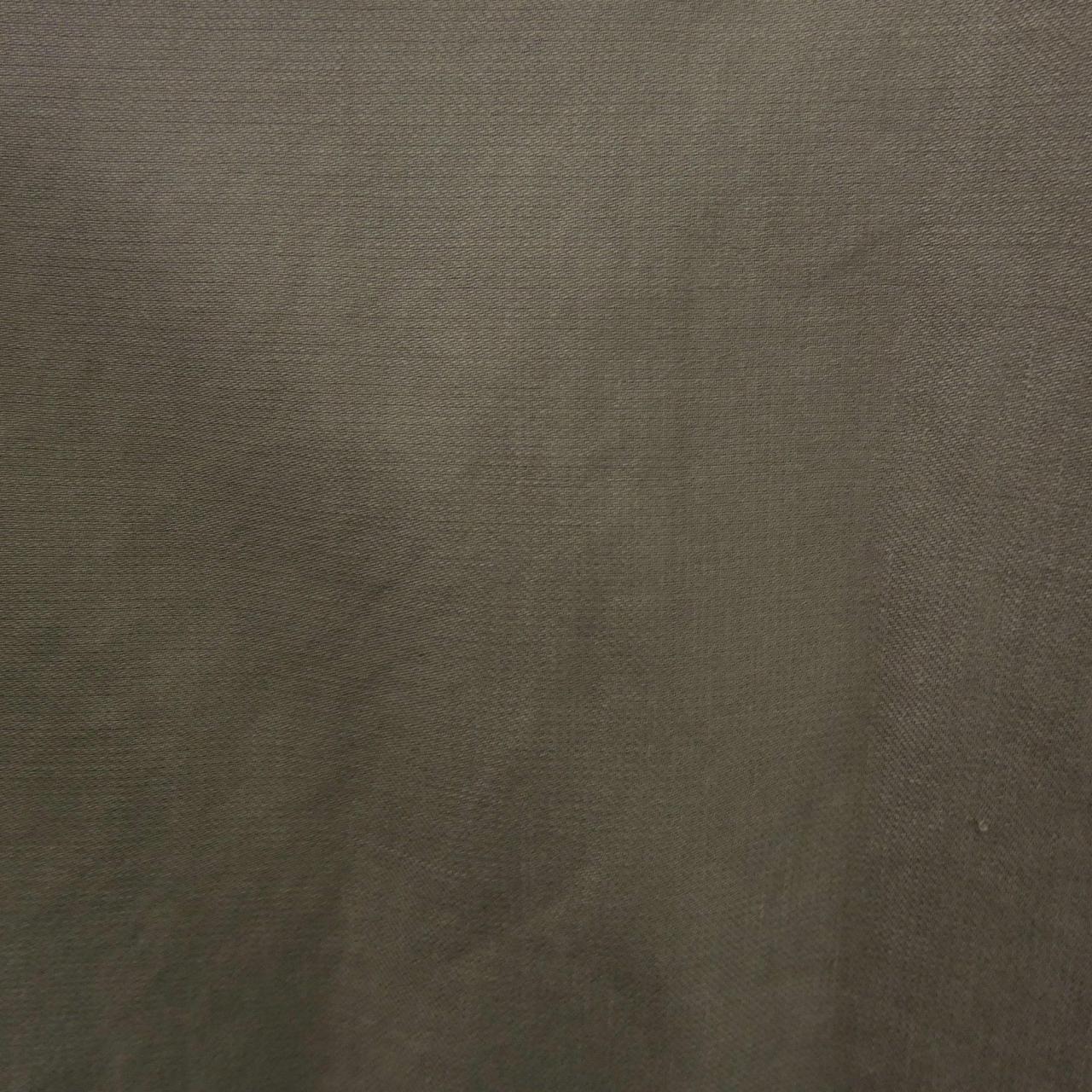 23区 ウールブレンドコート