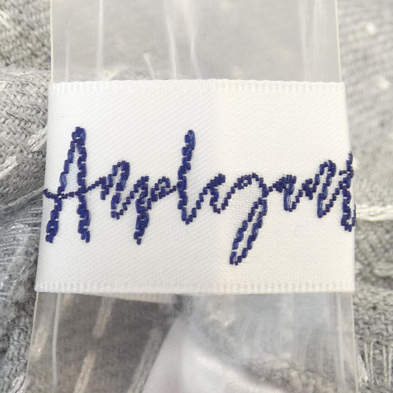 ANPLEGANT トップス