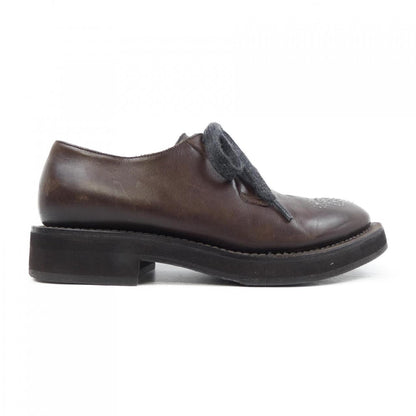 Brunello Cucinelli レザー シューズ