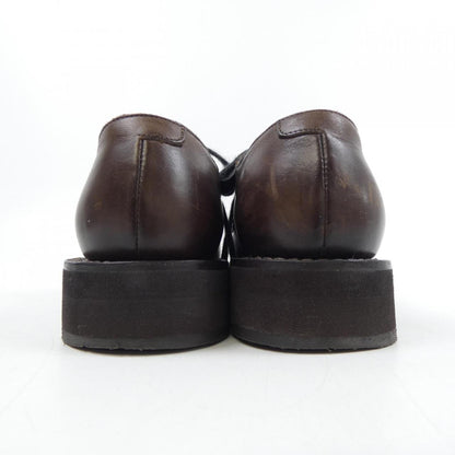 Brunello Cucinelli レザー シューズ