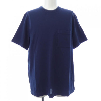 エルメス Tシャツ コットン Tシャツ