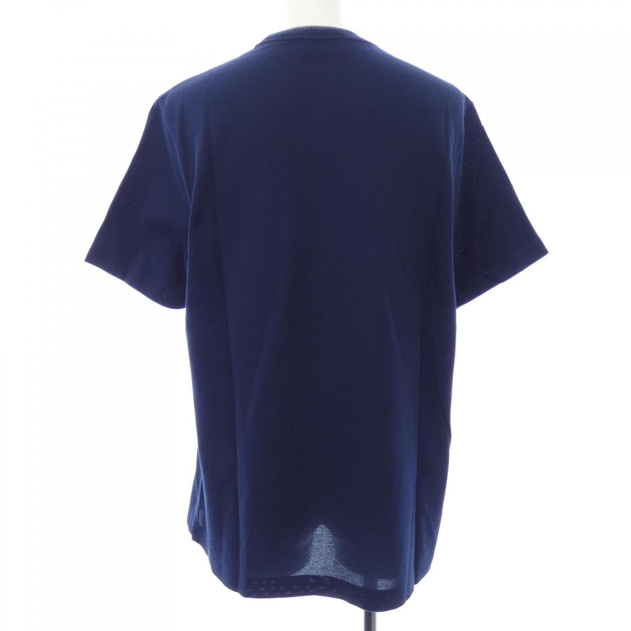 エルメス Tシャツ コットン Tシャツ