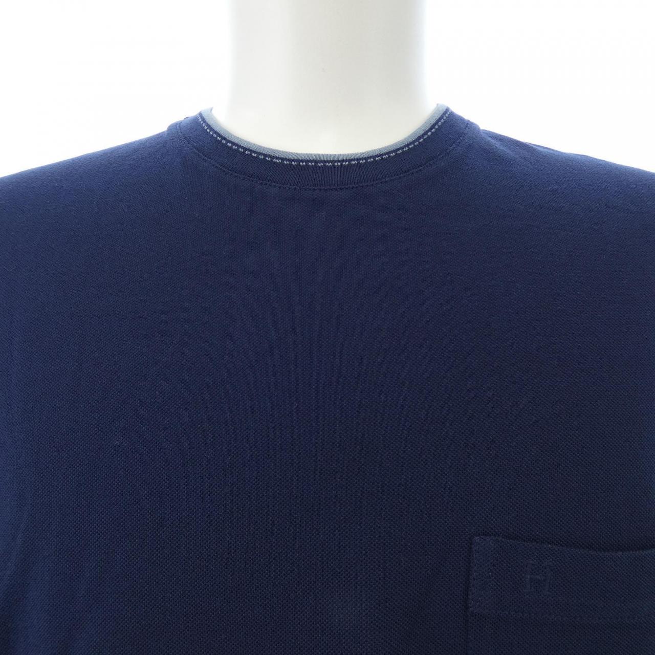 エルメス Tシャツ コットン Tシャツ