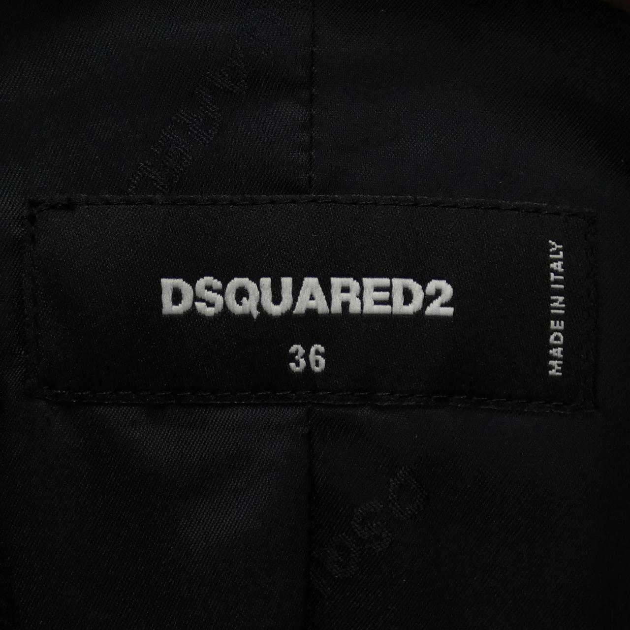 Dsquared2 ジャンプスーツ