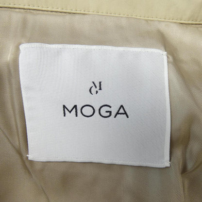 MOGA ウール コート
