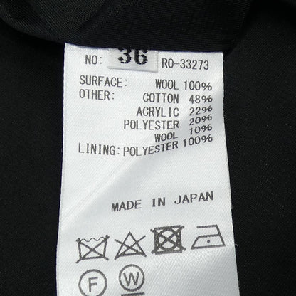 ジュンオカモト ワンピース