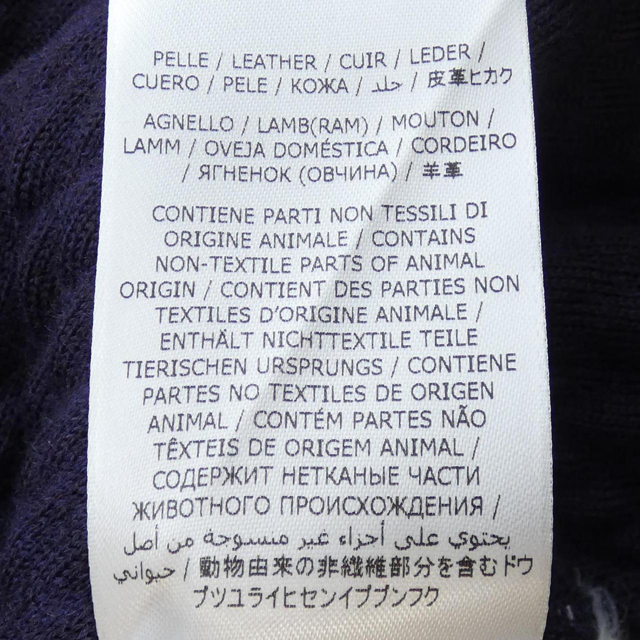 サルヴァトーレ フェラガモ コート