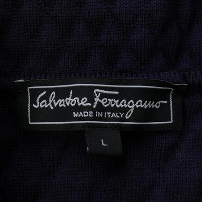サルヴァトーレ フェラガモ コート