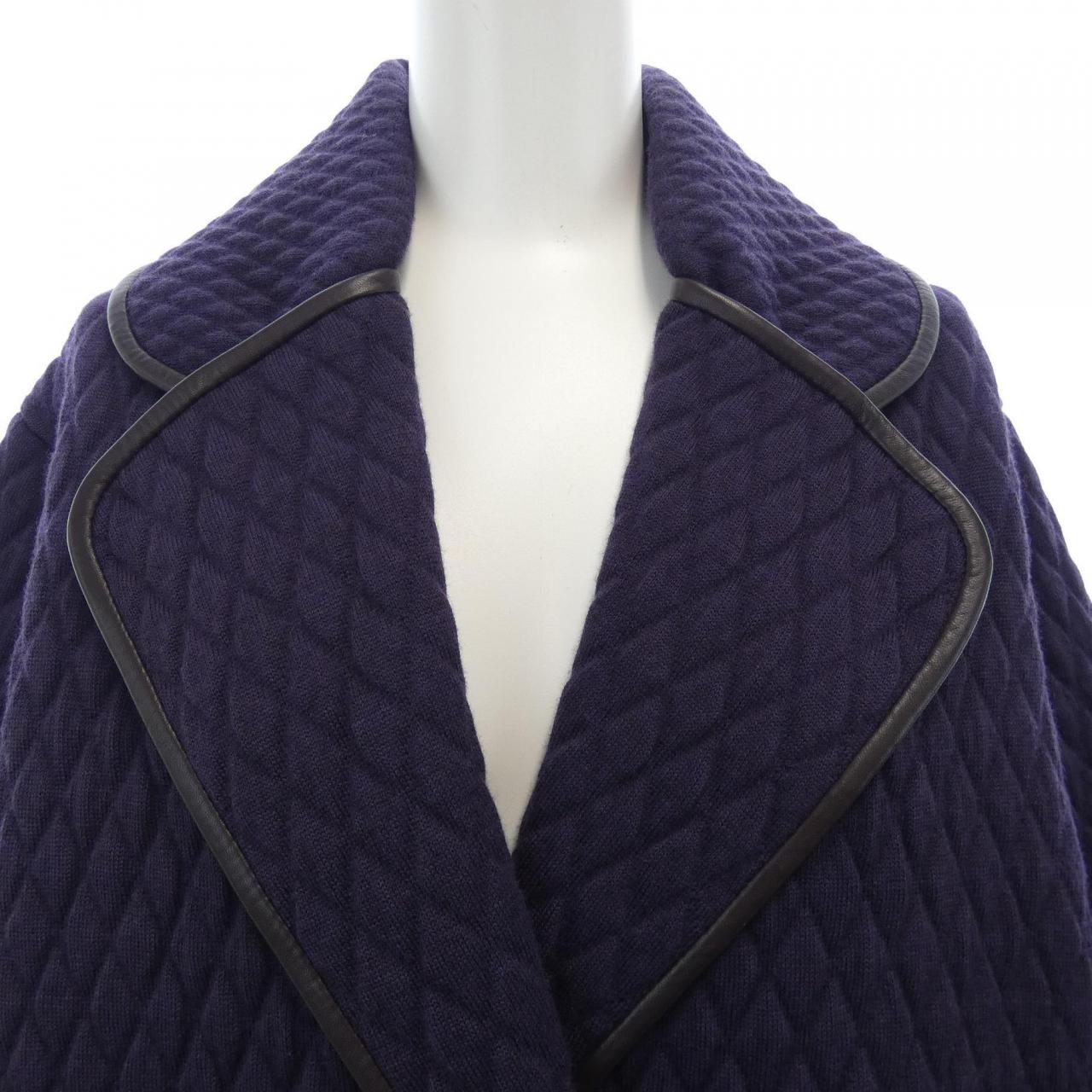 サルヴァトーレ フェラガモ コート