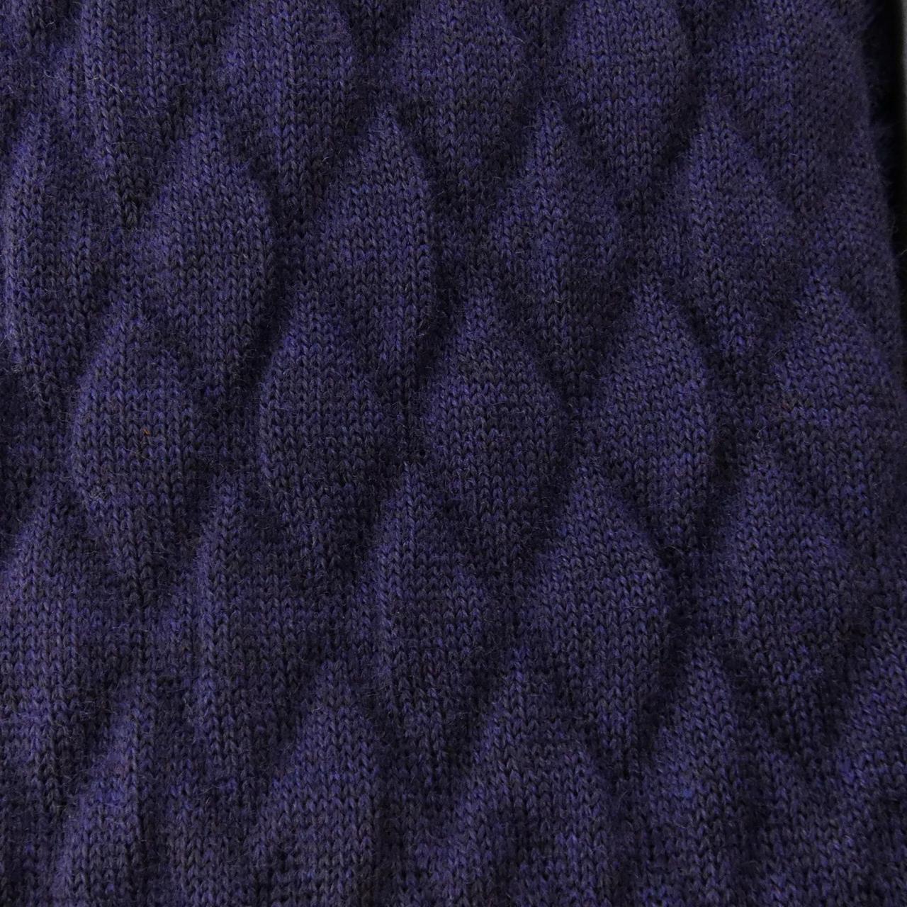 サルヴァトーレ フェラガモ コート