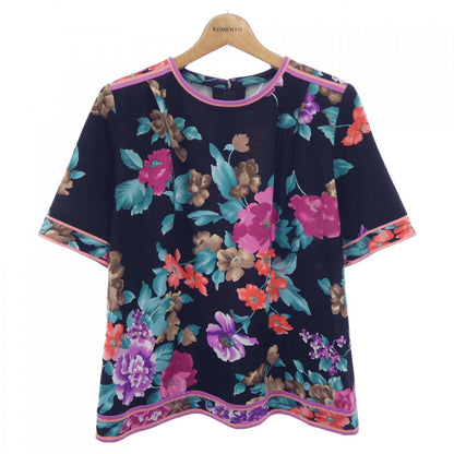 レオナールファッションTシャツ