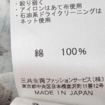 レオナールファッションTシャツ