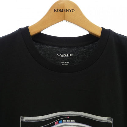 コーチ コットンTシャツ