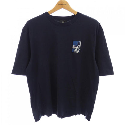 ダンヒル コットンTシャツ