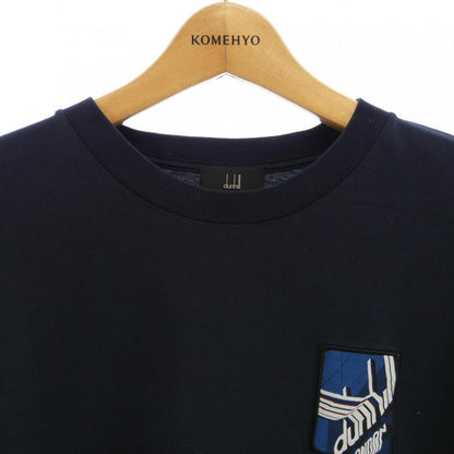 ダンヒル コットンTシャツ