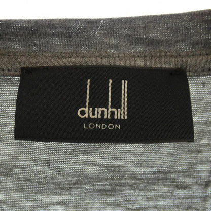 ダンヒル コットンTシャツ