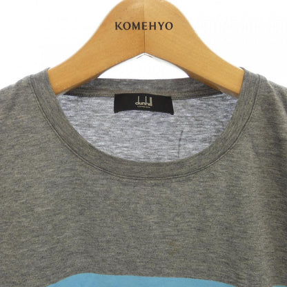 ダンヒル コットンTシャツ