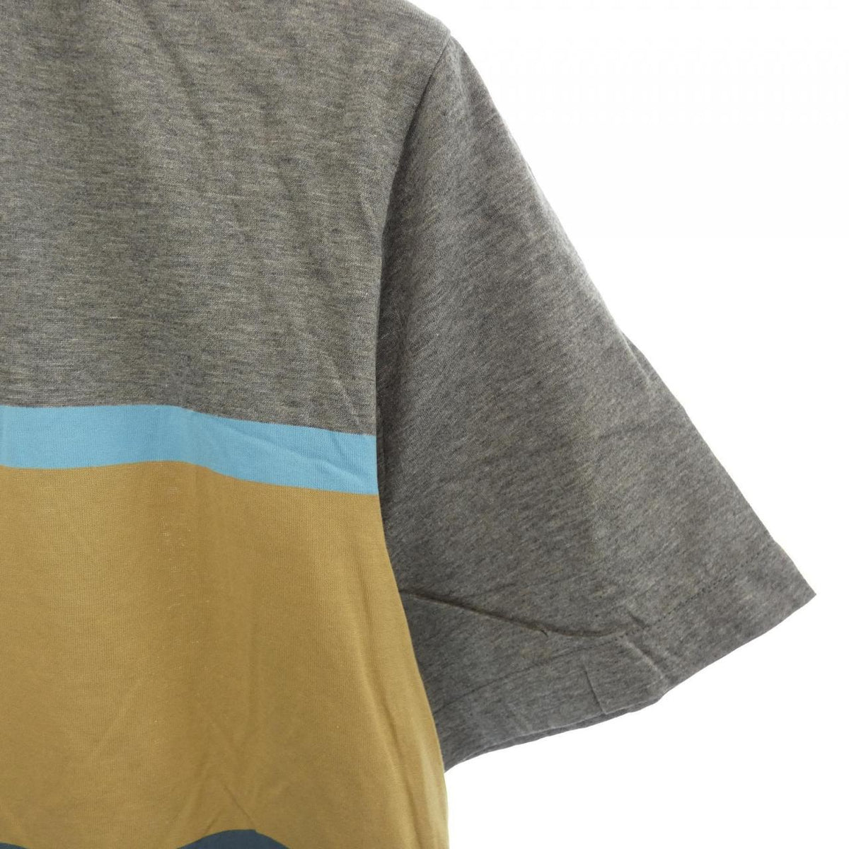 ダンヒル コットンTシャツ