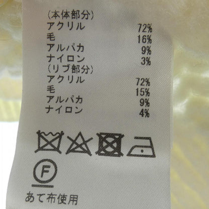 グレースコンチネンタル ニット