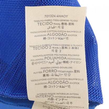 グッチ 701324 4HAOY キャップ