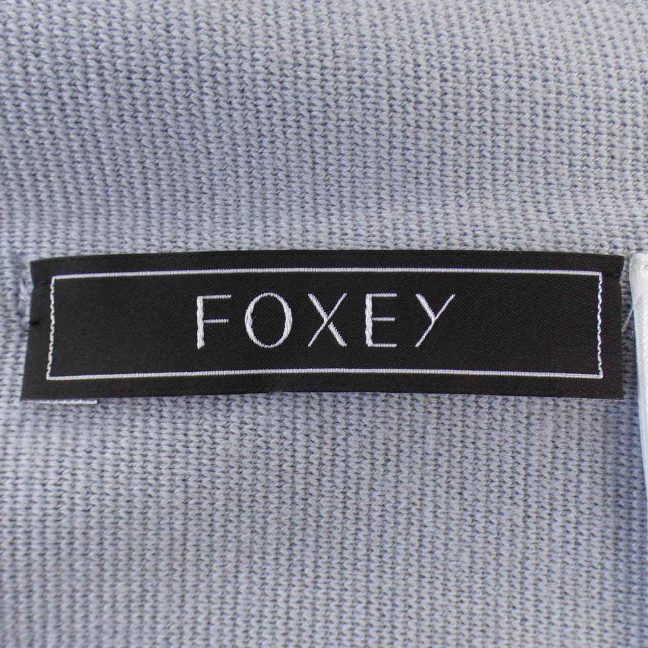 フォクシー ワンピース