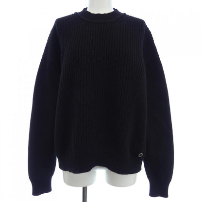 エルメス カシミヤニット