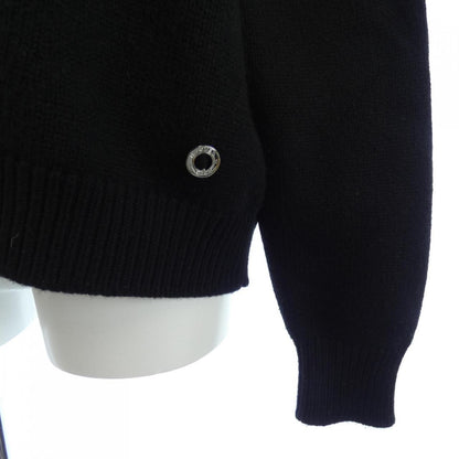 エルメス カシミヤニット