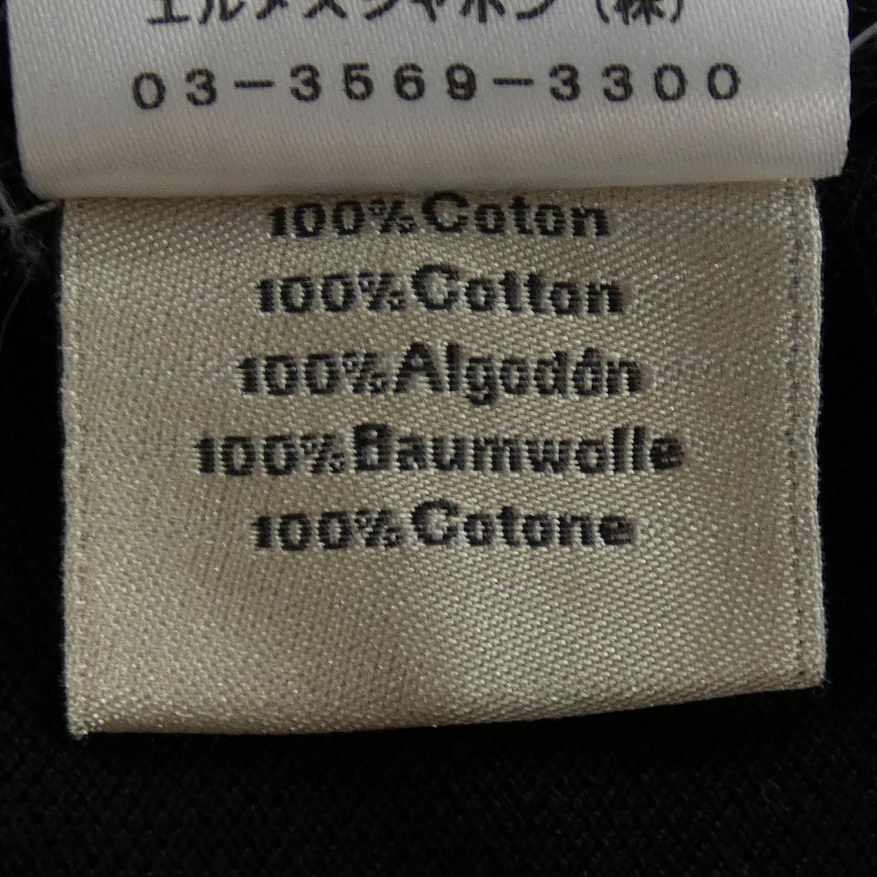 エルメス S Tシャツ