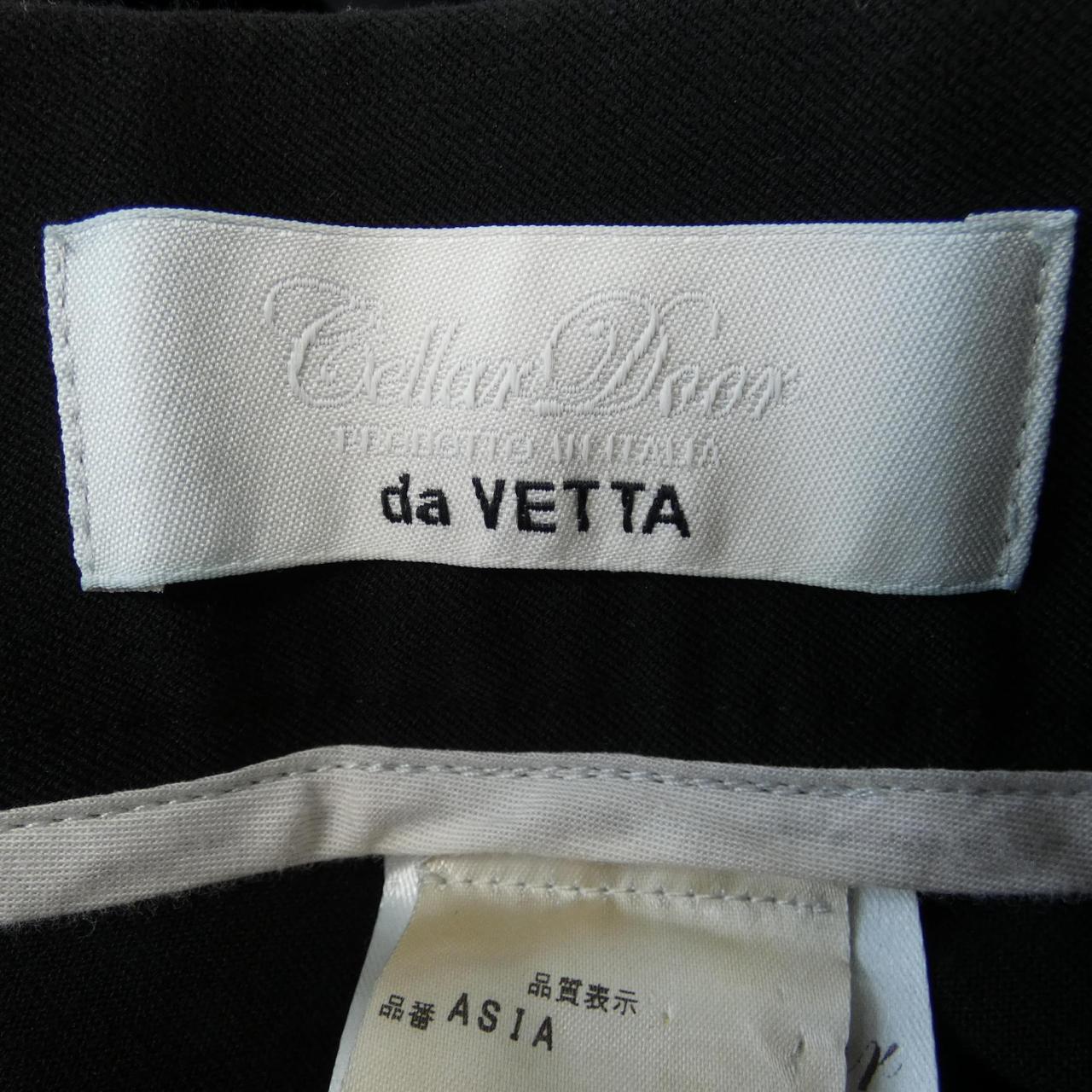 Cellar Door パンツ