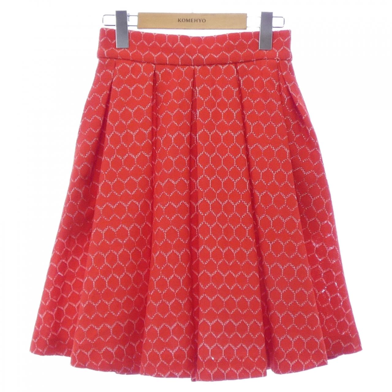 シネカノン スカート