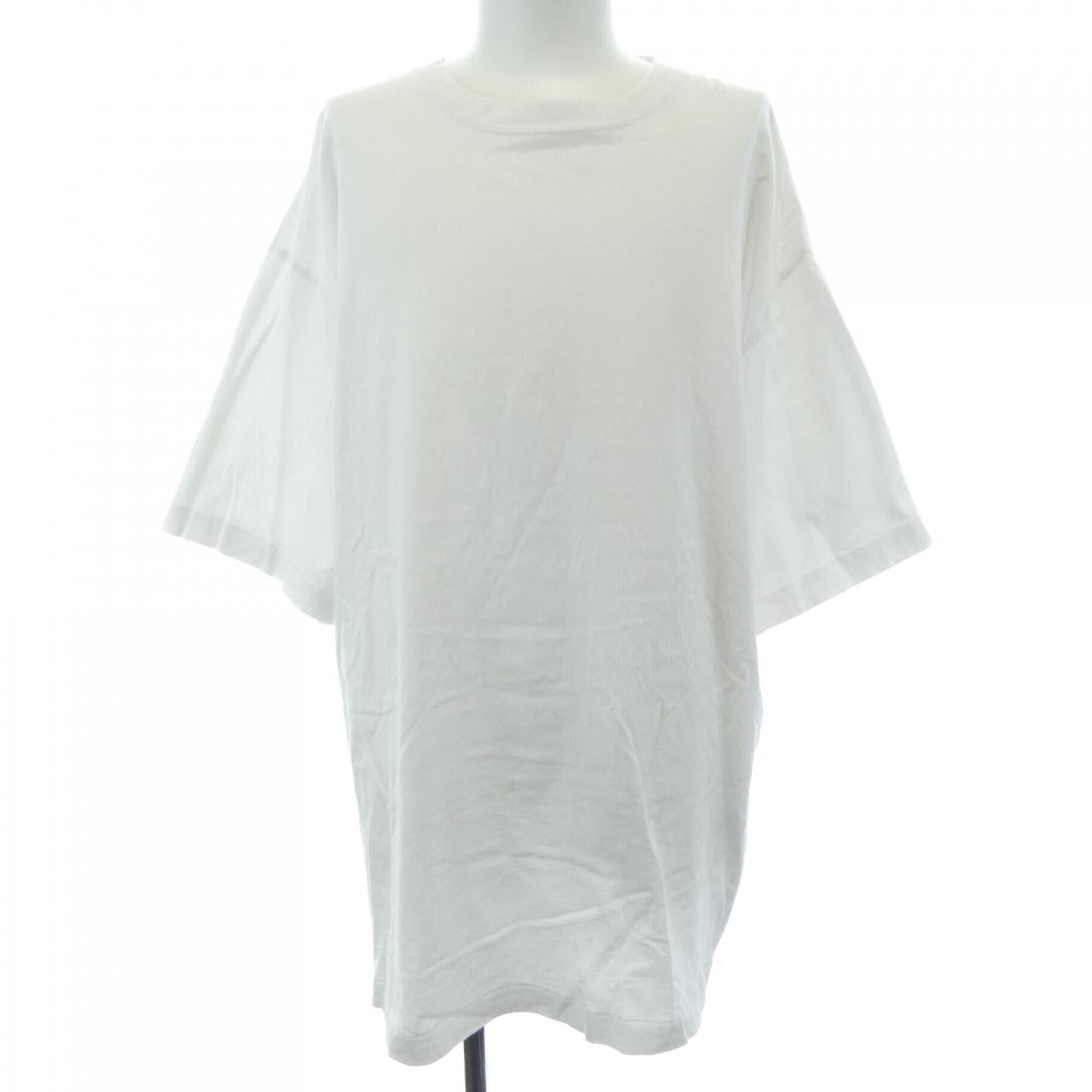 エスエスズィー EZ&L TEE コットンTシャツ
