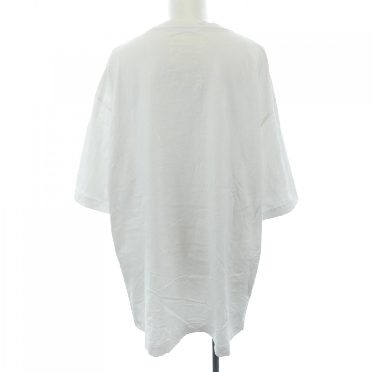 エスエスズィー EZ&L TEE コットンTシャツ