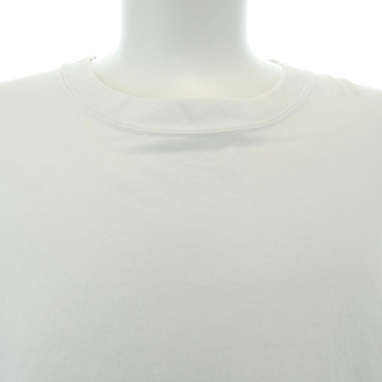 エスエスズィー EZ&L TEE コットンTシャツ