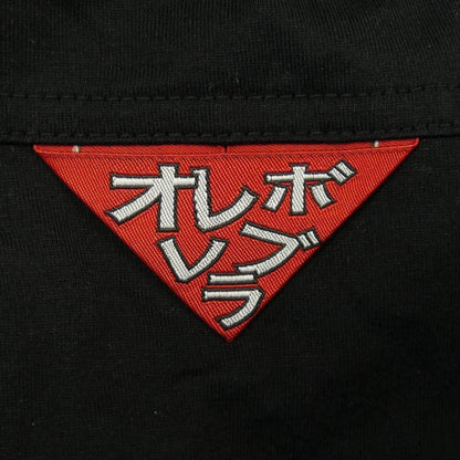 オレボレブラ コットンTシャツ
