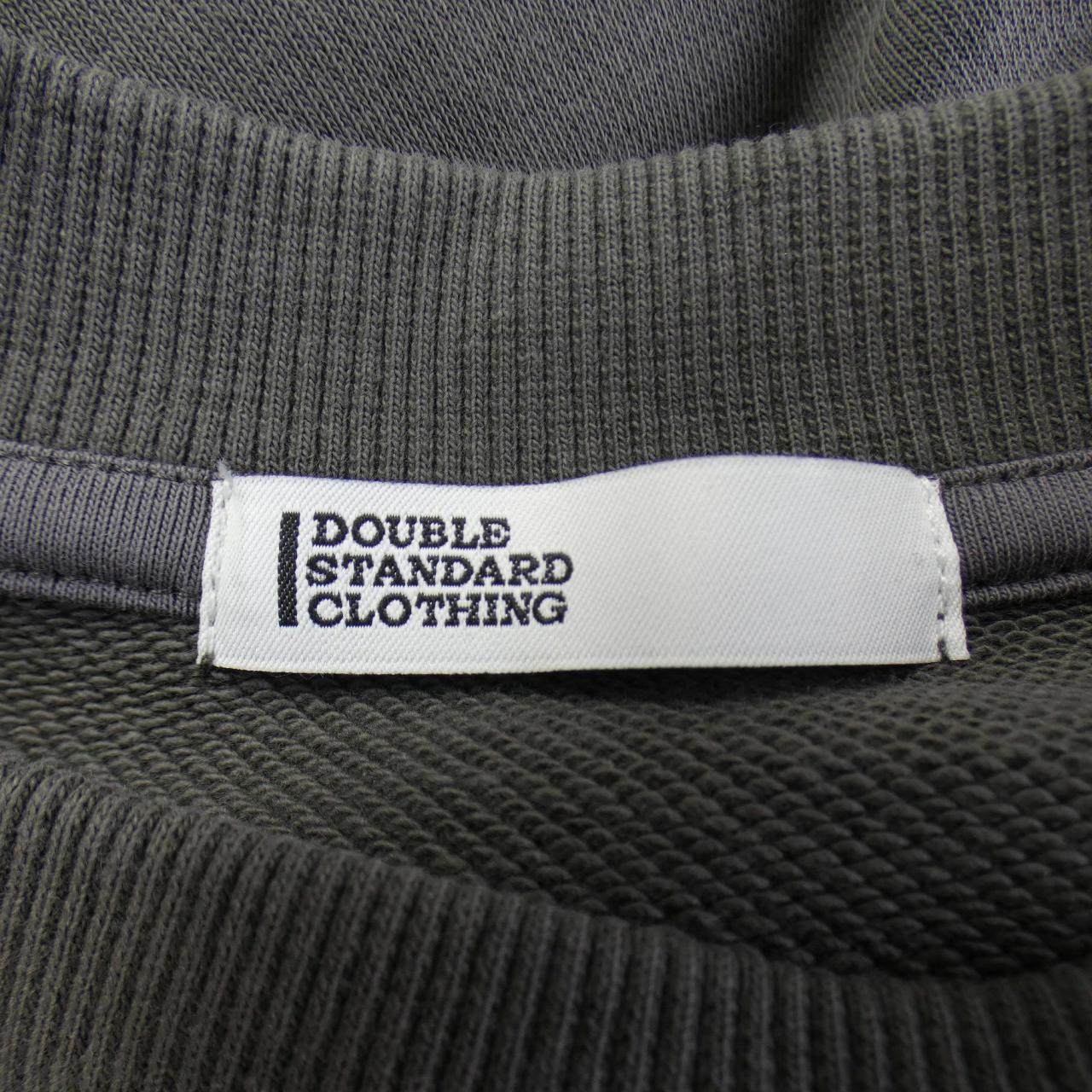 ダブルスタンダードクロージング トップス
