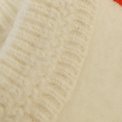 シャネル P70771K10247 カシミヤ混ニット