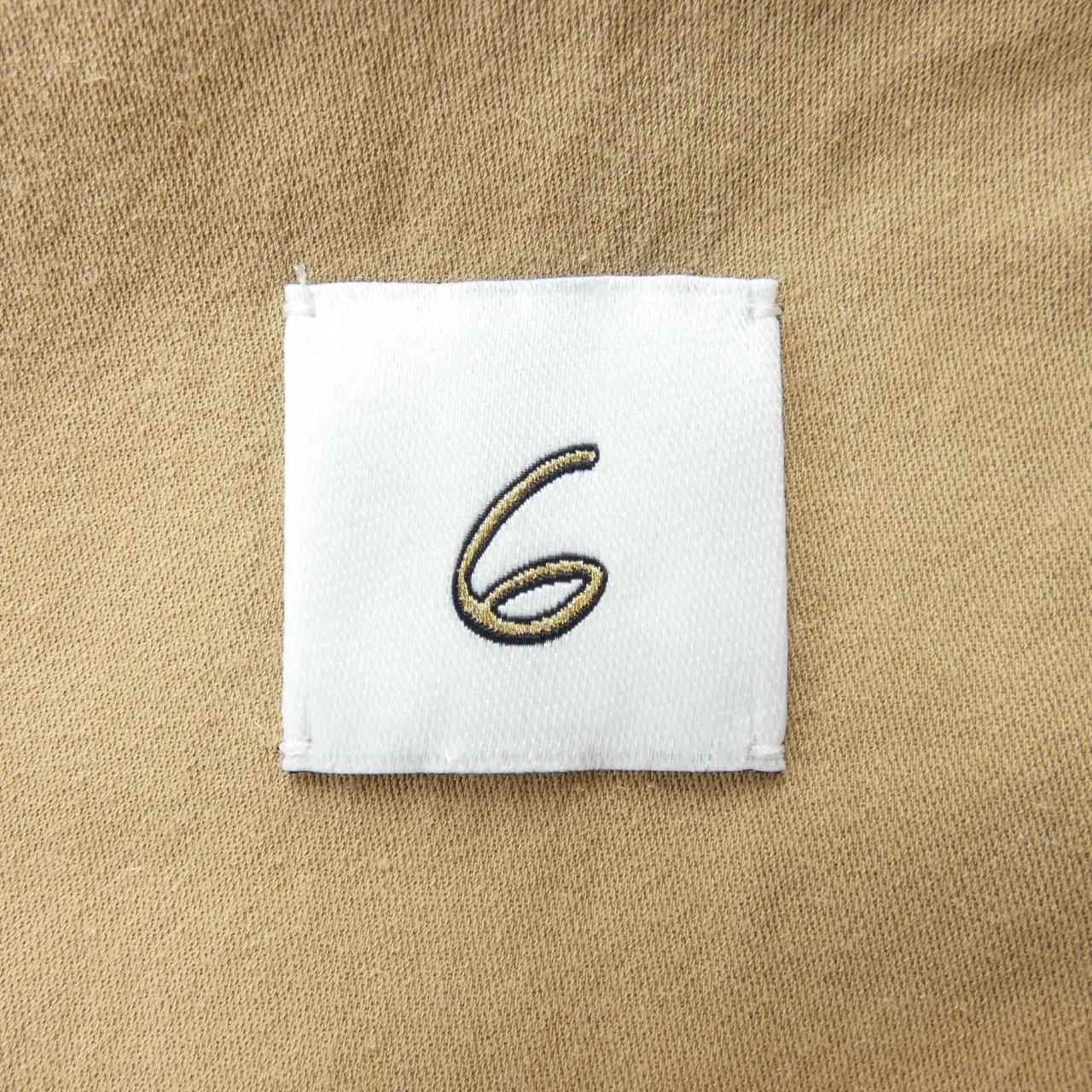 ロク ジャケット