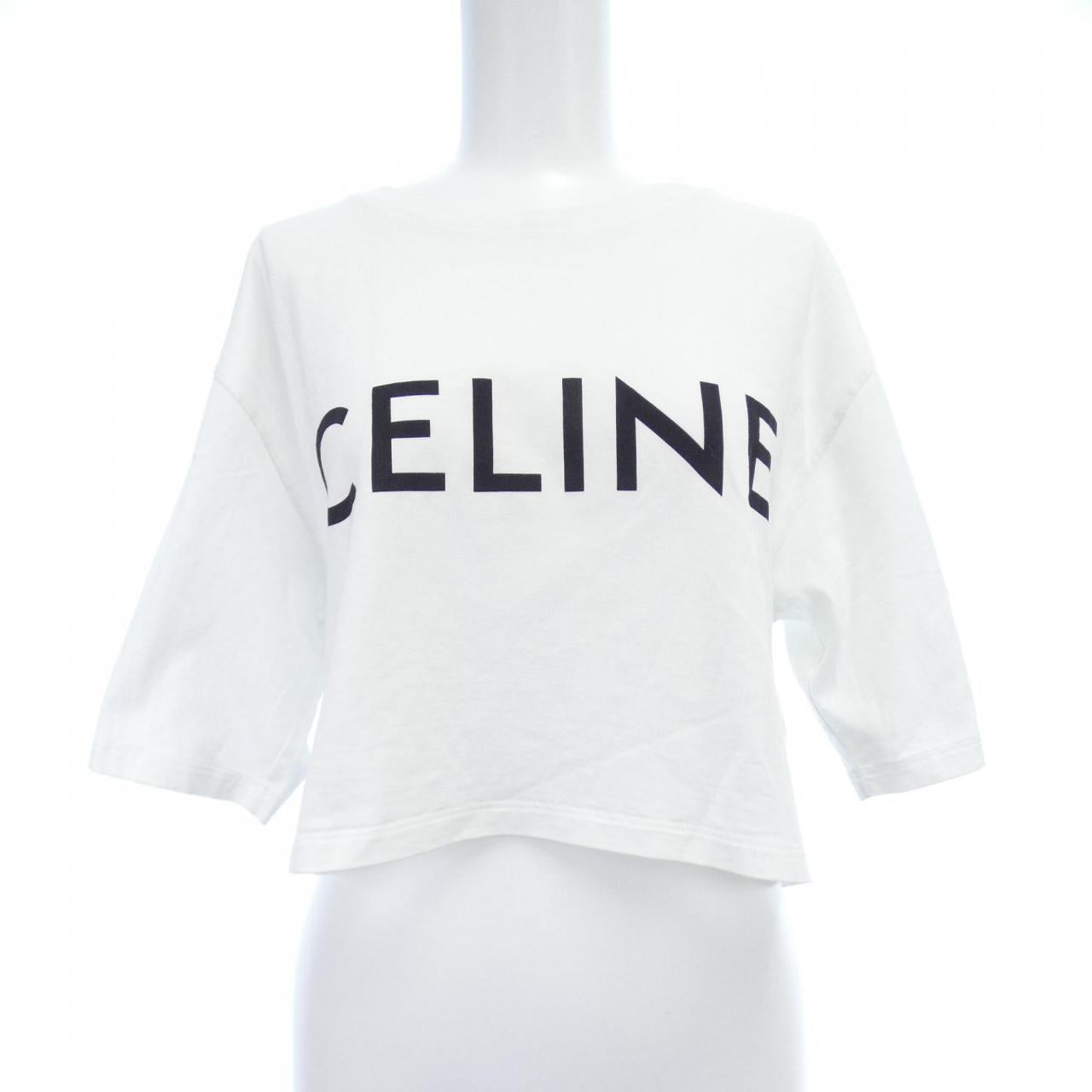 セリーヌ Tシャツ