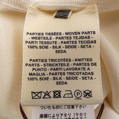 エルメス ツイルレーヌ シルクトップス
