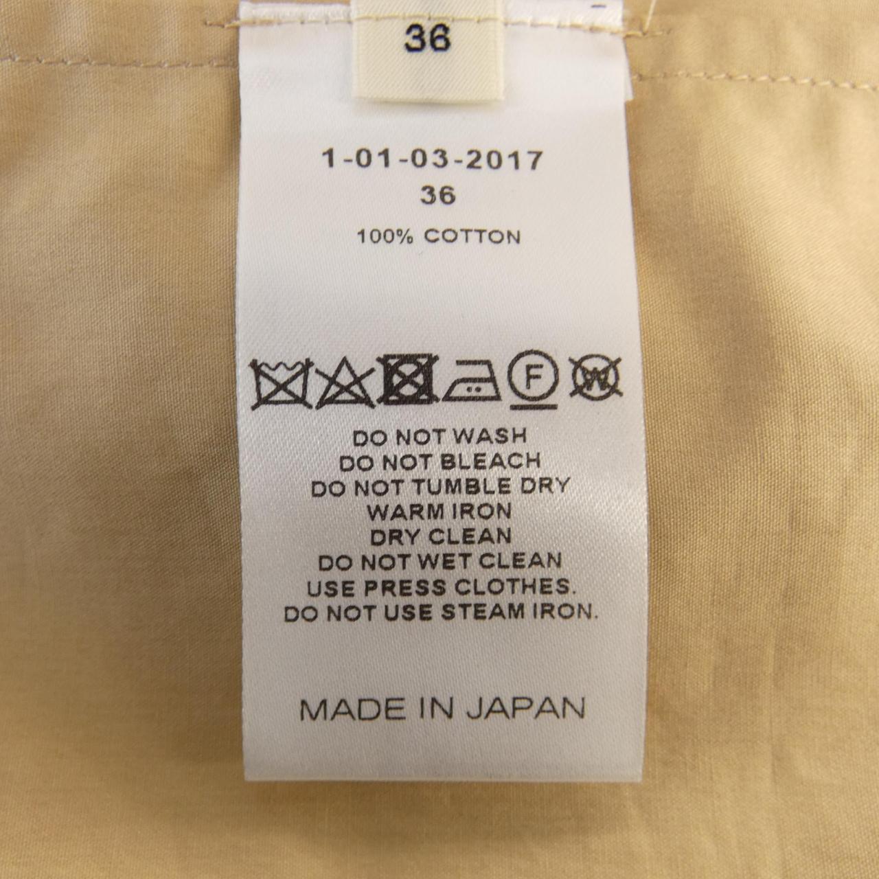 シクラス トップス