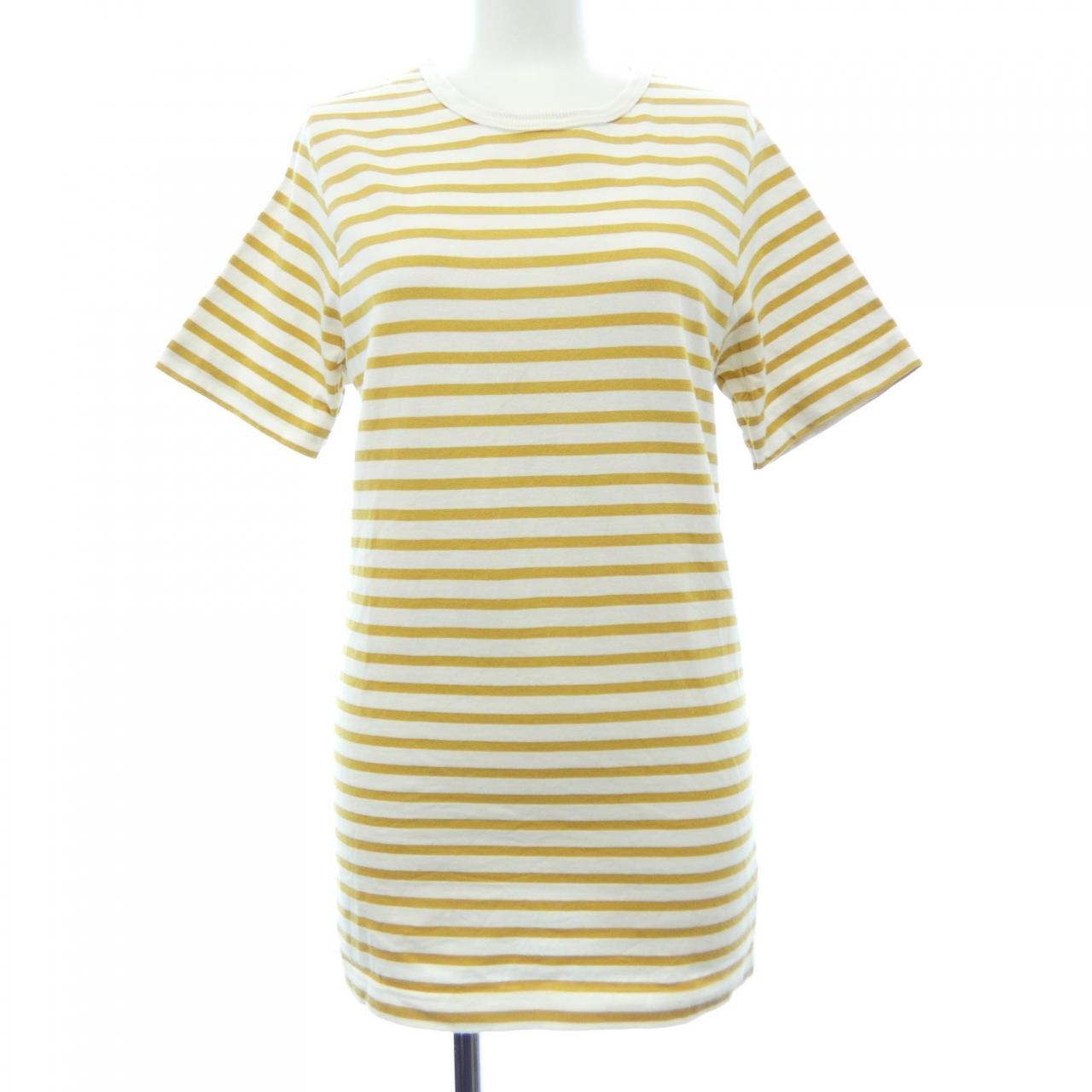 メルツベーシュワーネン コットンTシャツ