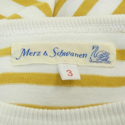 メルツベーシュワーネン コットンTシャツ