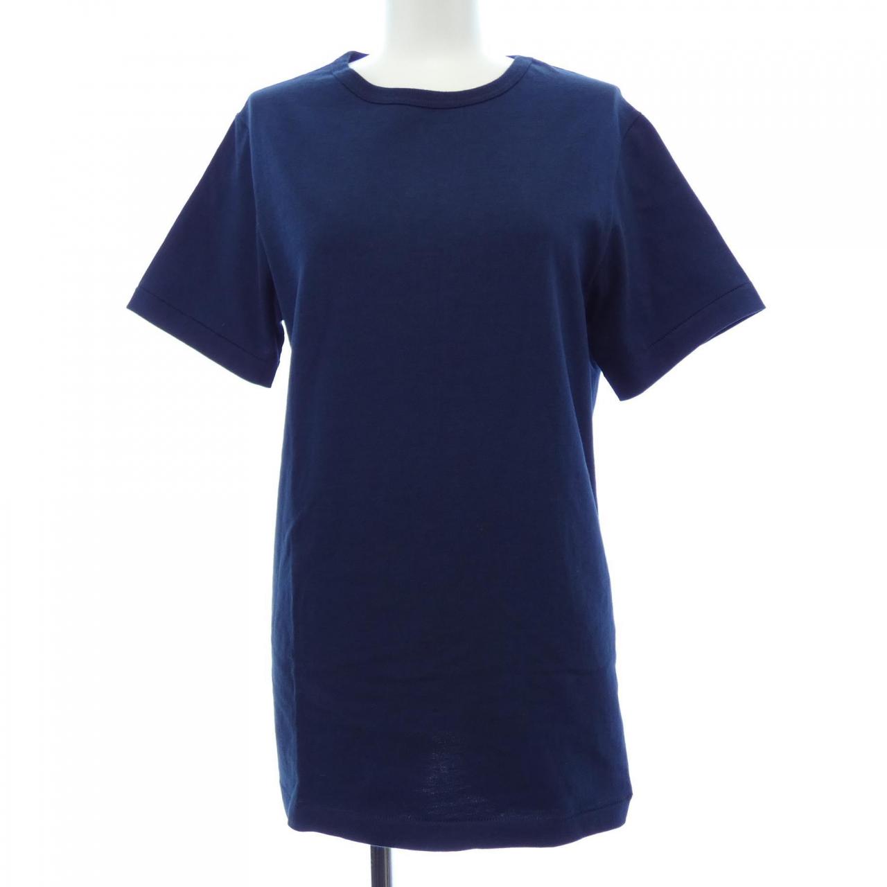 メルツベーシュヴァーネン コットンTシャツ
