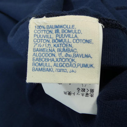 メルツベーシュヴァーネン コットンTシャツ