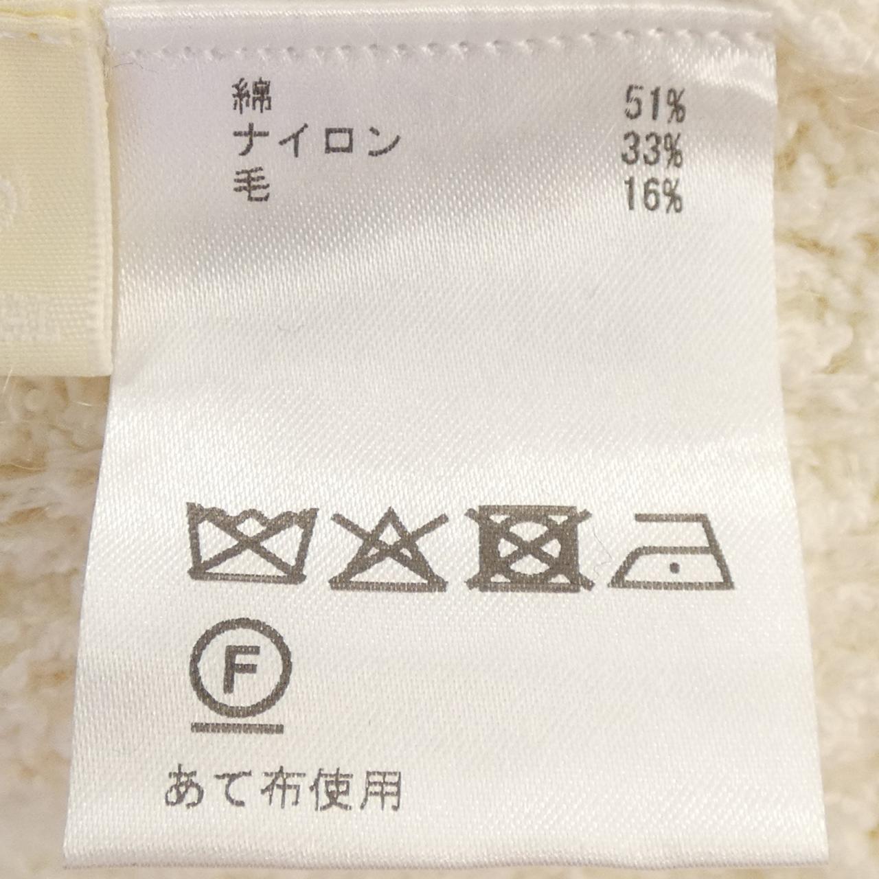 グレースコンチネンタル カーディガン