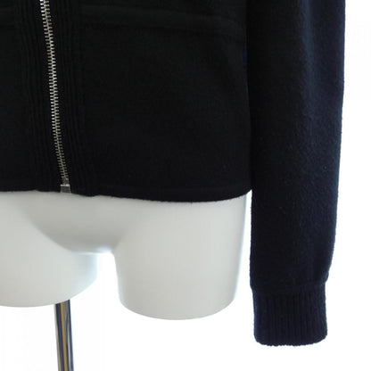 エルメス 3H2204D2 カシミヤ混 ジャケット